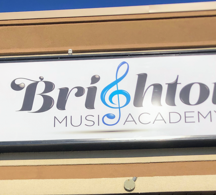 Brighton Music Academy (Brighton,&nbspMI)